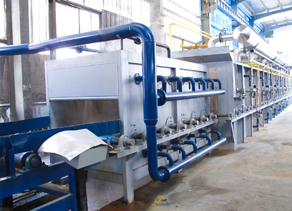 Xinhang Special Material Co., Ltd. Hangzhou -filial