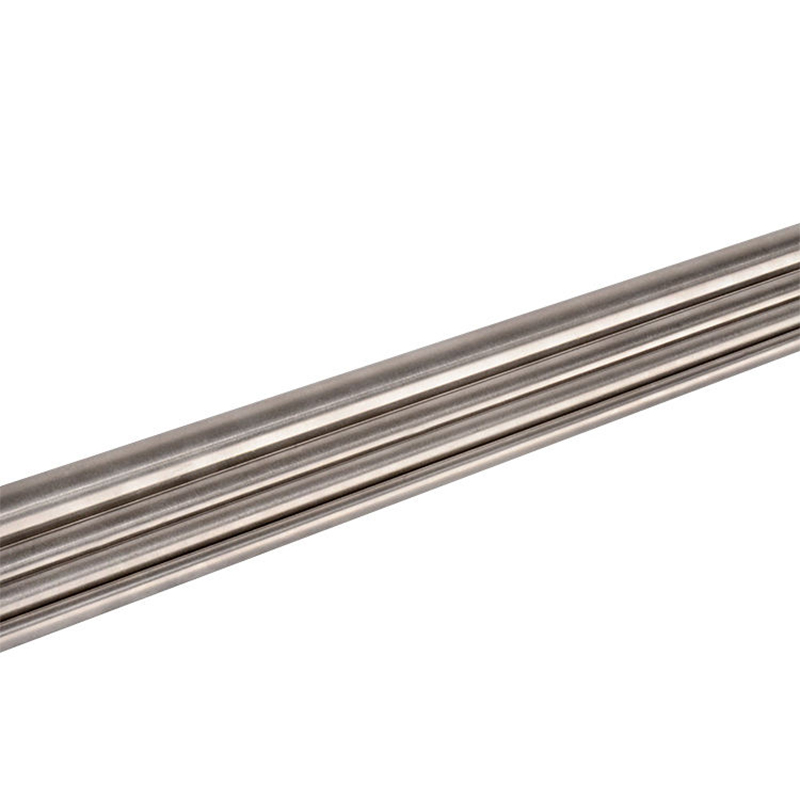 High Precision Bright Annealed (BA) rostfritt stålslang för instrumentering