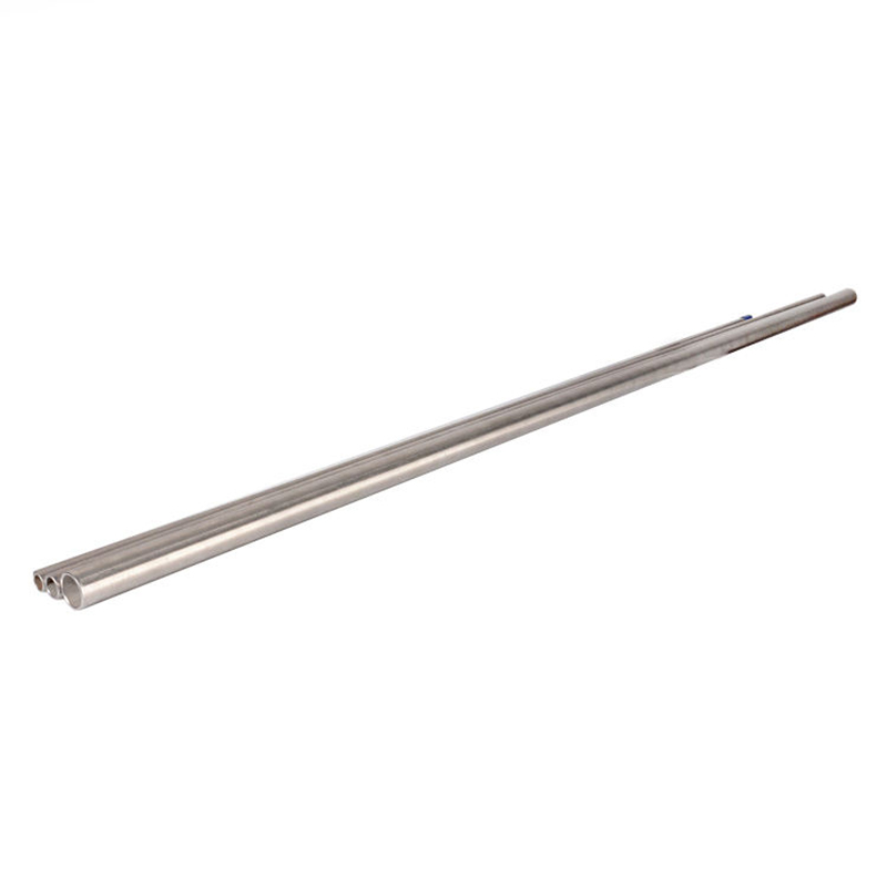 High Precision Bright Annealed (BA) rostfritt stålslang för instrumentering