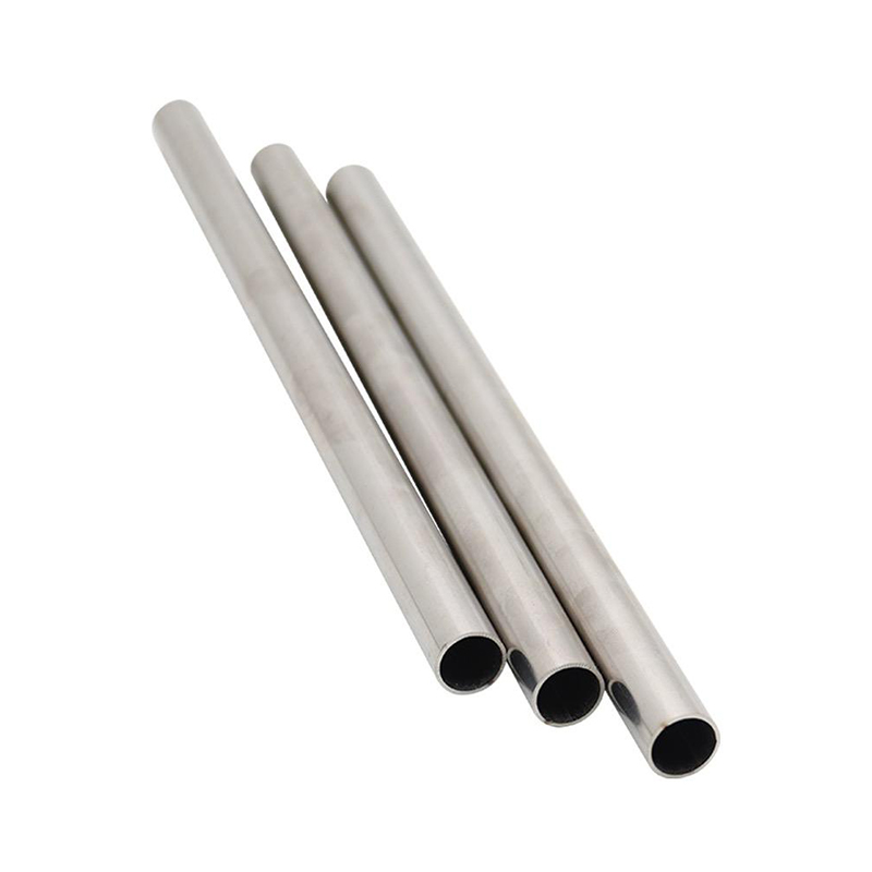 High Precision Bright Annealed (BA) rostfritt stålslang för instrumentering