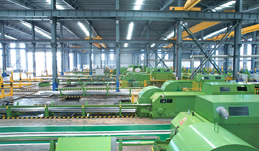 Xinhang Special Material Co., Ltd. Hangzhou -filial