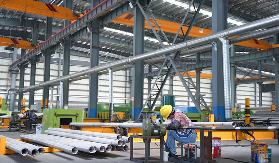 Xinhang Special Material Co., Ltd. Hangzhou -filial