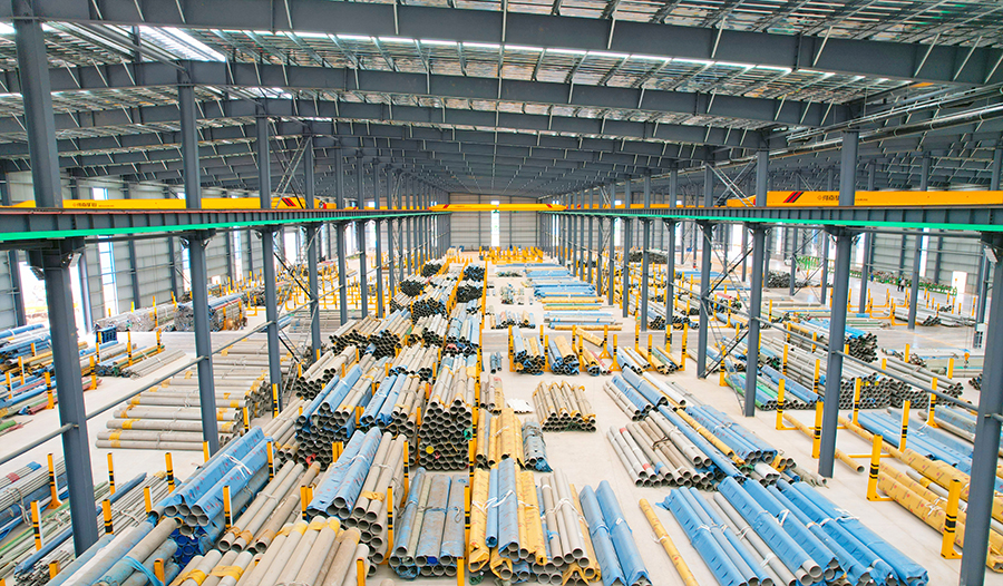 Xinhang Special Material Co., Ltd. Hangzhou -filial